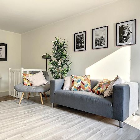 Charmant Appartement Avec Terrasse Parking Ispagnac エクステリア 写真